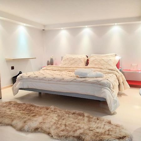 Luxury Apartment With Sea View Near Kallithea Koskinou (Rhodes) Exterior photo